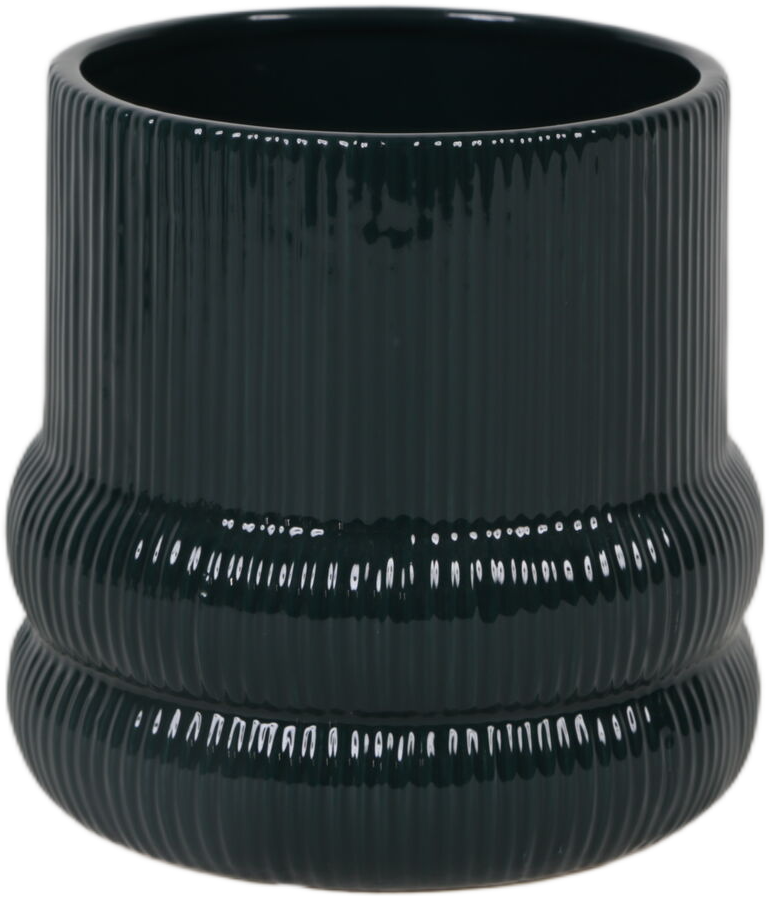 Tess155 ceramic pot from the current collection