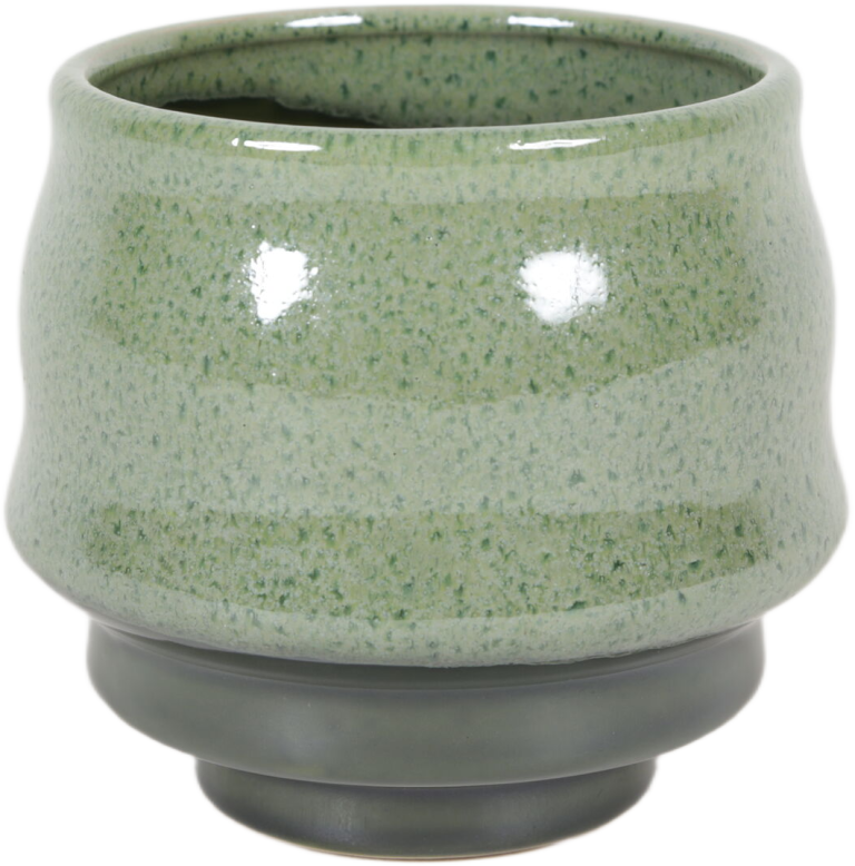 Nora160 ceramic pot from the current collection
